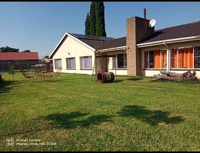 4 BEDROOM HOUSE FOR SALE IN DALPARK PROPER